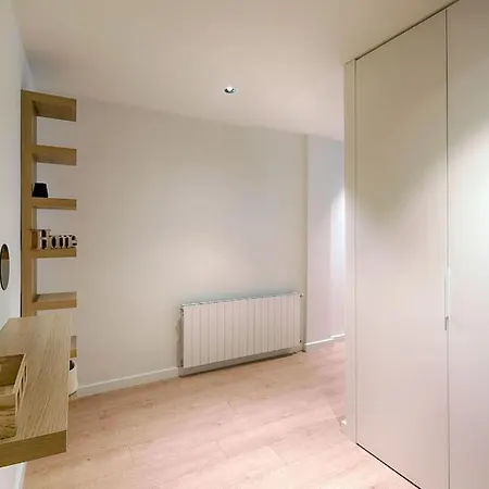 Center Apartment Gerona