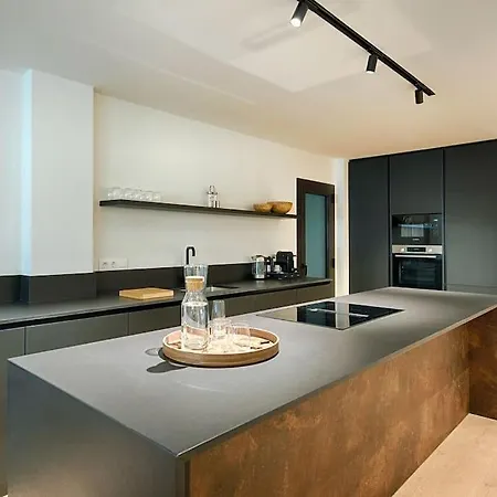 Center Apartment Gerona