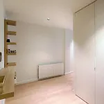 Center Appartement Gérone