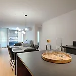 Appartement Center