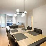 Center Appartement Gérone