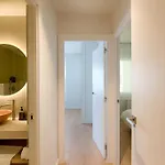 Appartement Center