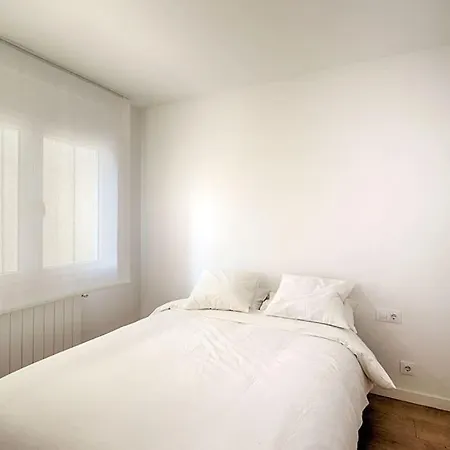 Center Lejlighed *