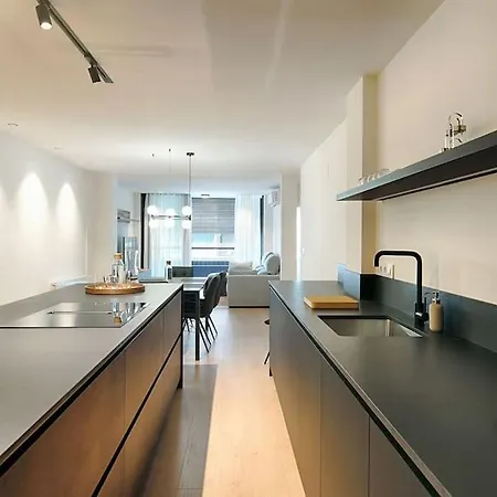 Center Appartement *