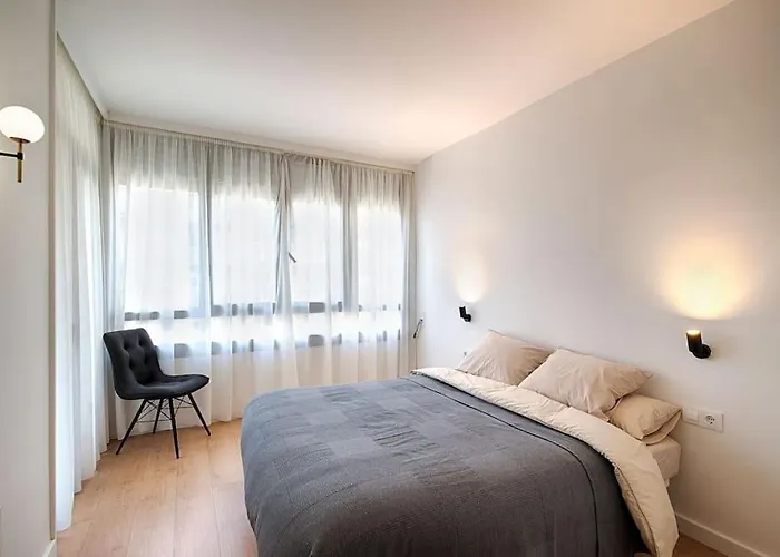 Center Appartement *