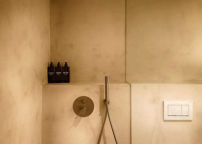 Appartement Center Gerona