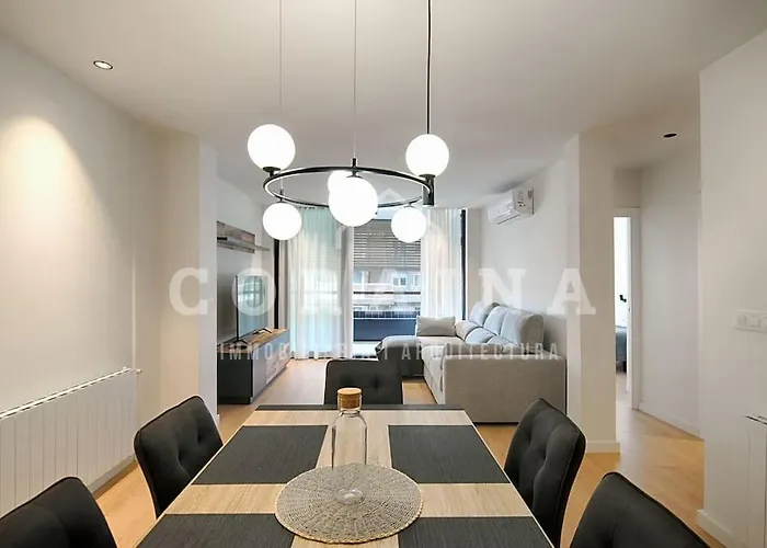 Appartement Center Gerona