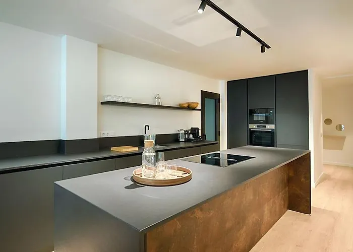 Center Appartement Gerona