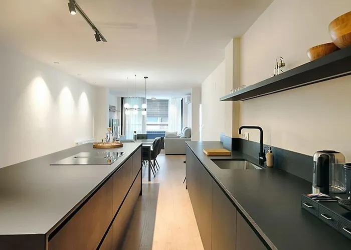 Center Appartement *