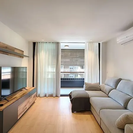 Center Apartmán