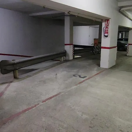 Апартаменты Center