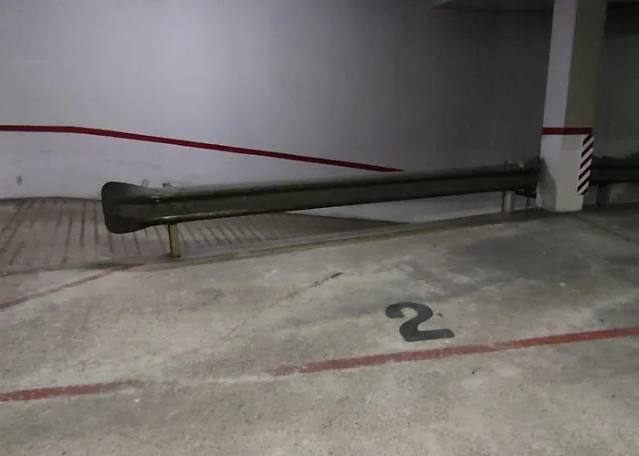 Апартаменты Center Жирона